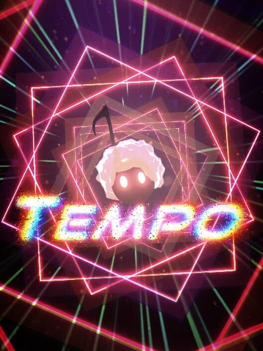 Обложка Tempo