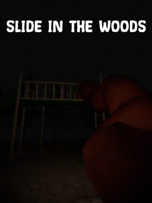 Обложка Slide in the Woods