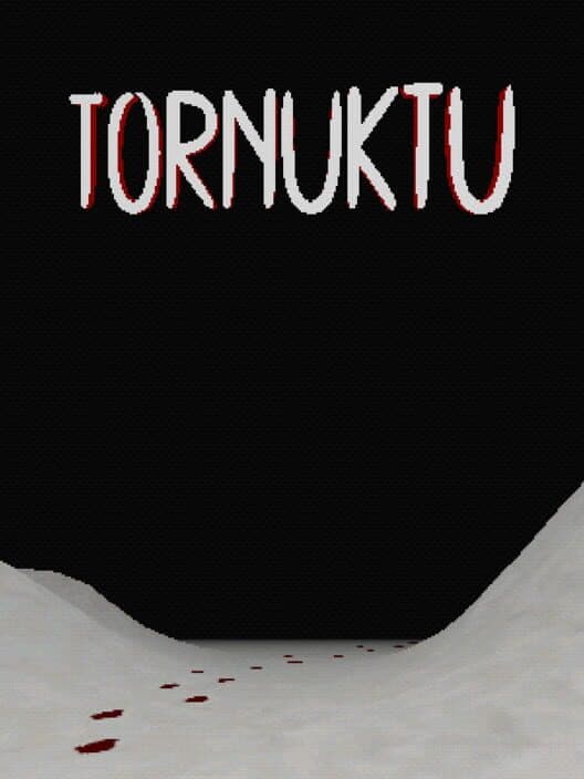 Обложка Tornuktu