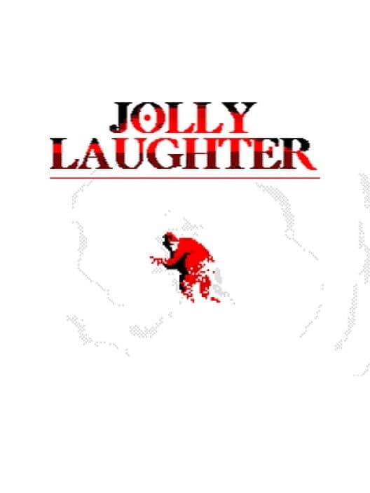 Обложка Jolly Laughter