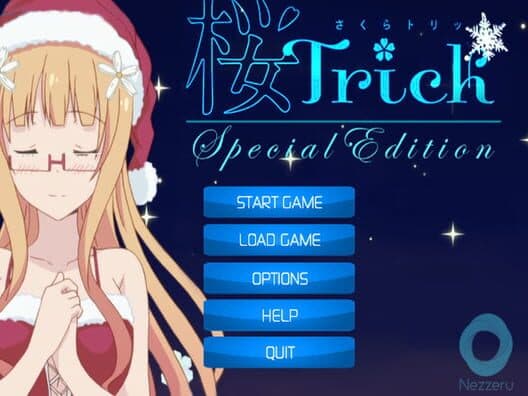 Обложка Sakura Trick: Special Edition