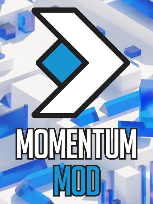 Обложка Momentum Mod