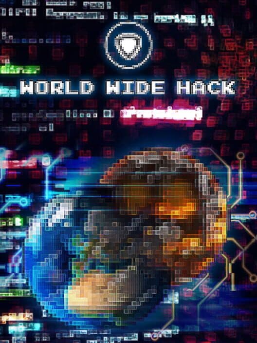 Обложка World Wide Hack