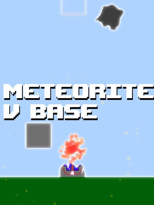 Обложка Meteorite V Base