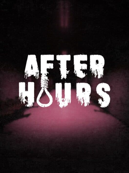 Обложка AfterHours