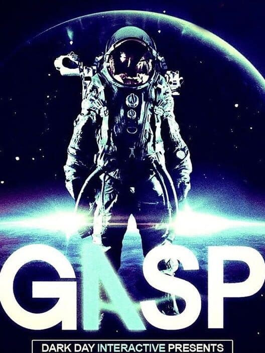 Обложка Gasp