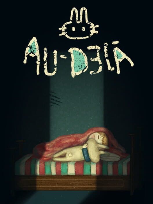 Обложка Au-Delà