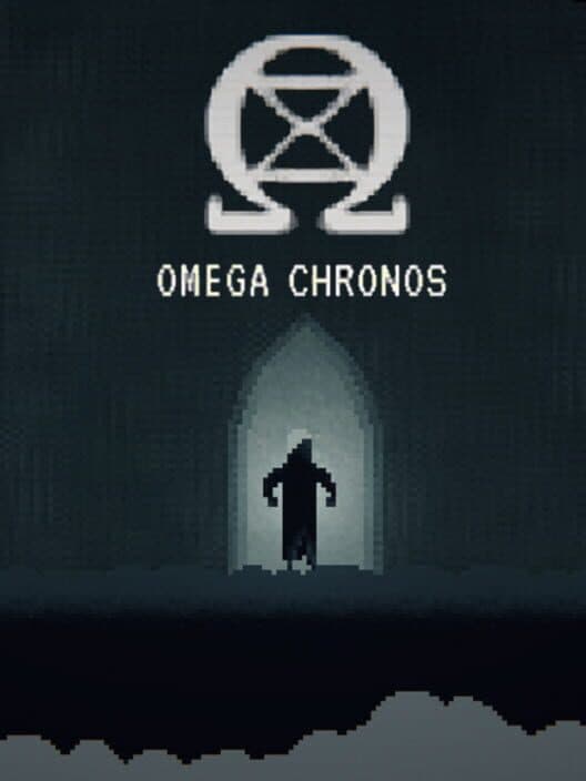 Обложка Omega Chronos