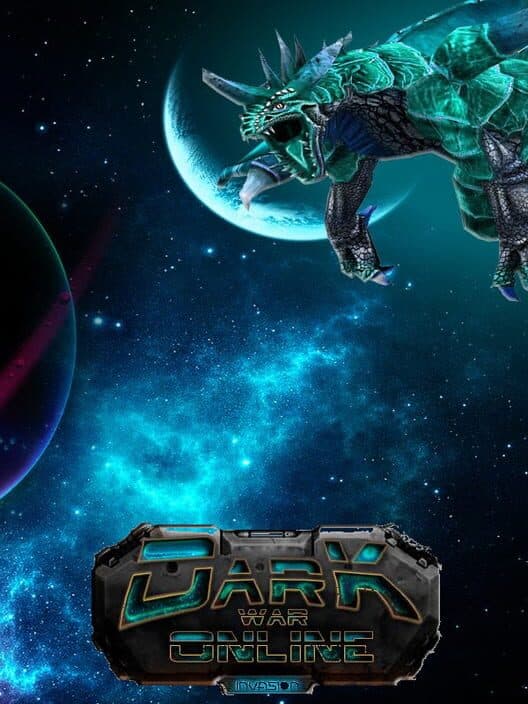 Обложка Darkwaronline