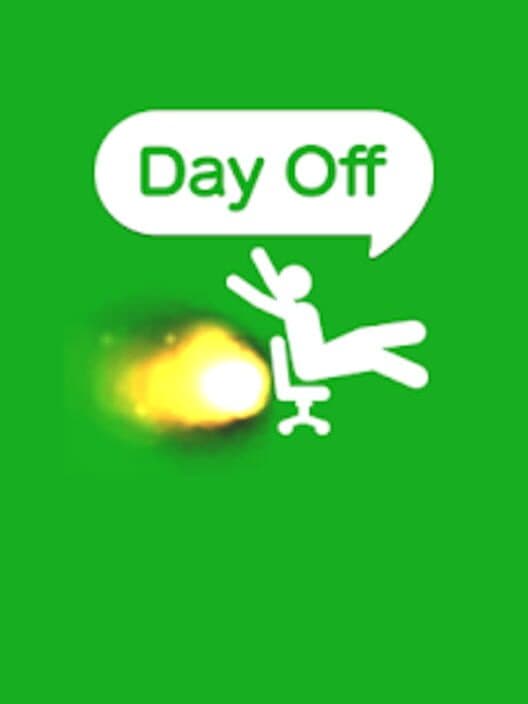 Обложка Day Off!