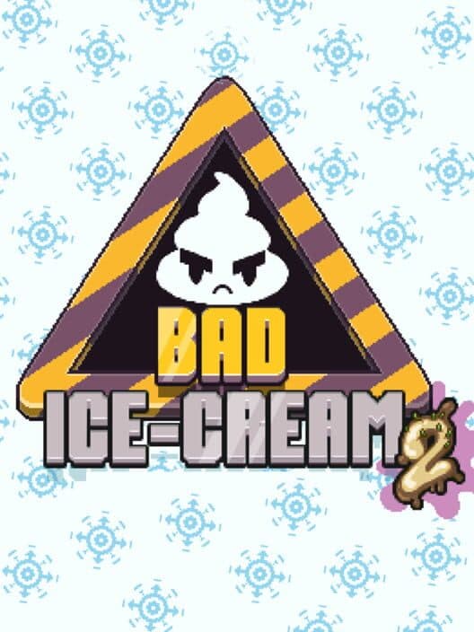 Обложка Bad Ice Cream 2