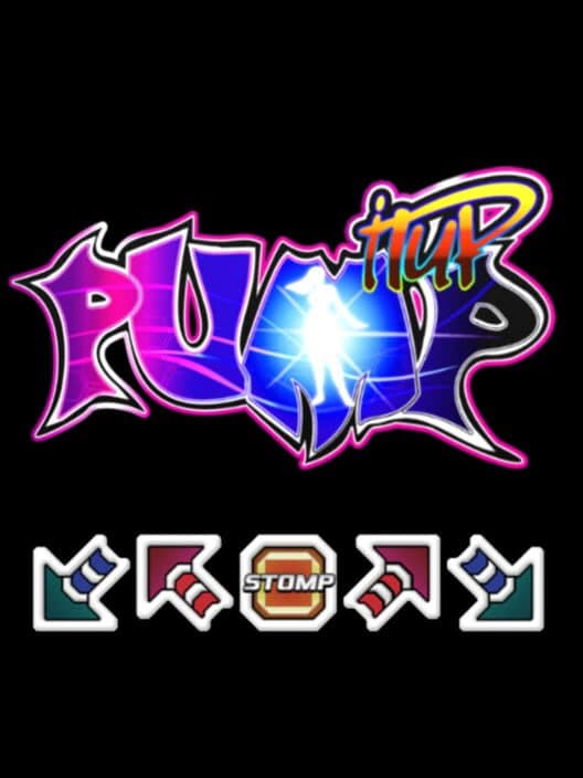 Обложка Pump It Up
