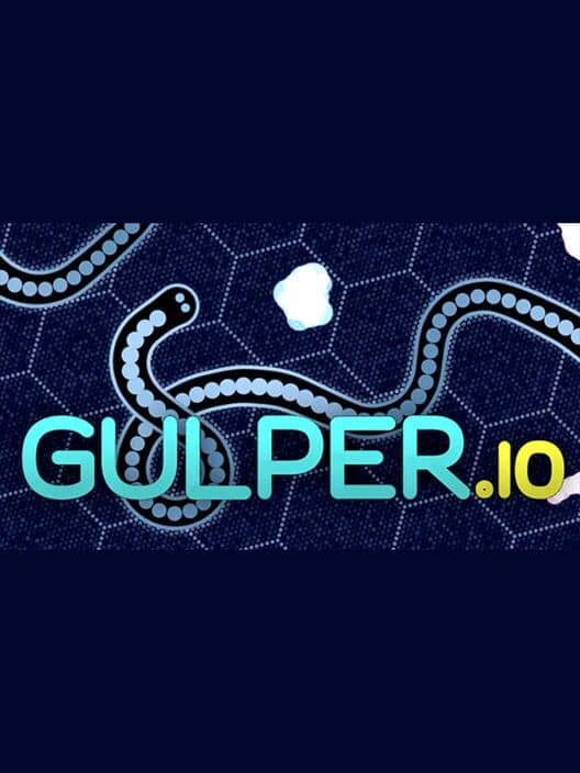 Обложка Gulper.Io