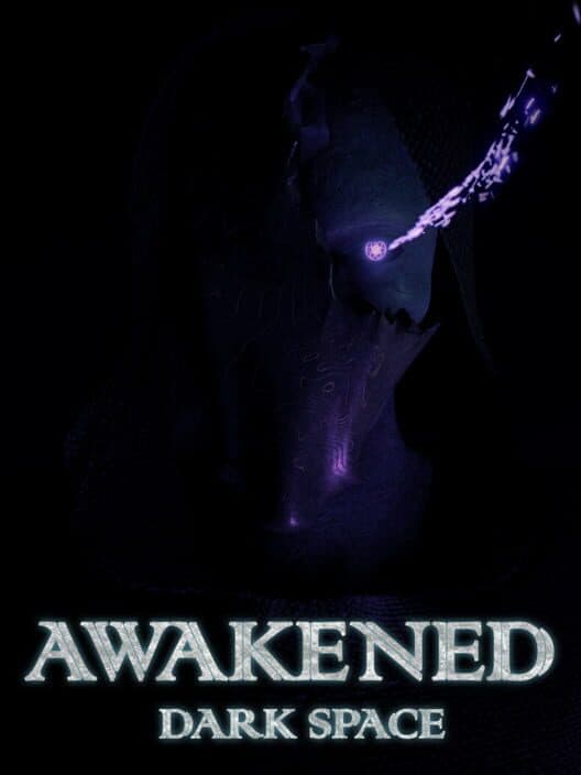 Обложка Awakened: Dark Space