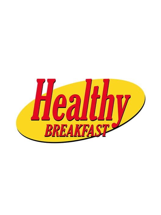 Обложка Healthy Breakfast