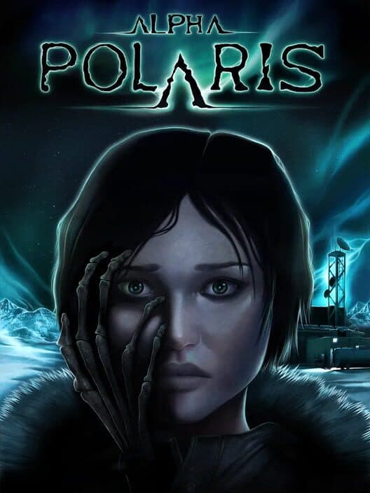 Обложка Alpha Polaris