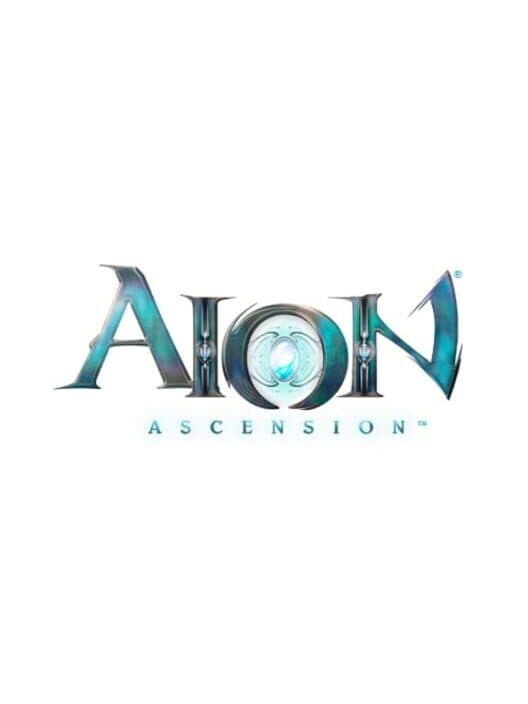 Обложка Aion: Ascension