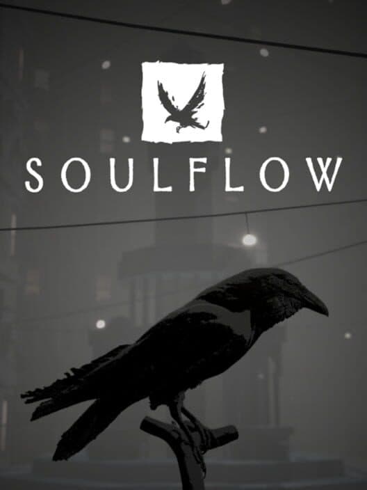 Обложка SoulFlow