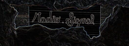 Обложка Radio.Signal