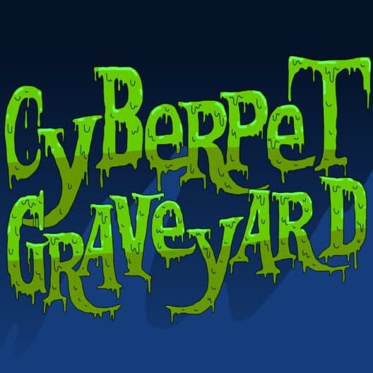 Обложка Cyberpet Graveyard
