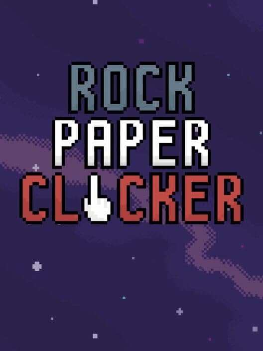 Обложка Rock Paper Clicker