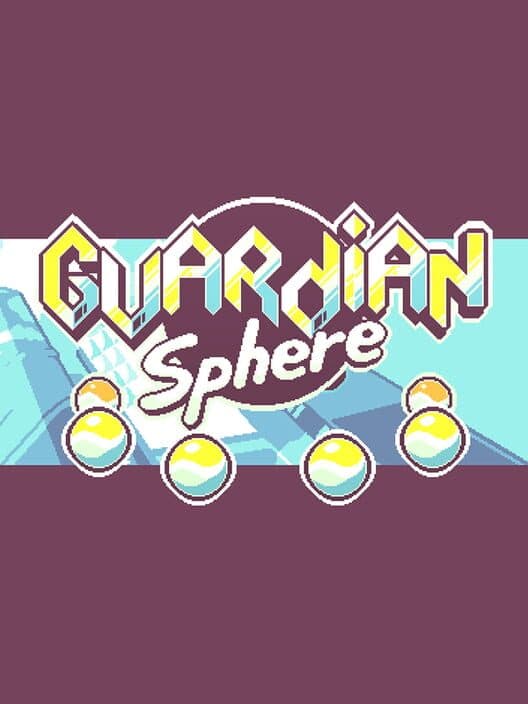 Обложка Guardian Sphere