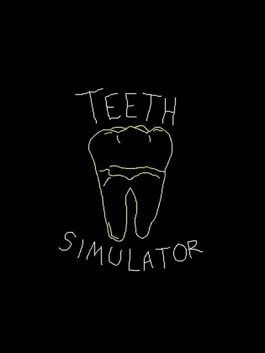 Обложка Teeth Simulator
