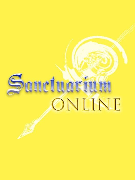 Обложка Sanctuarium Online