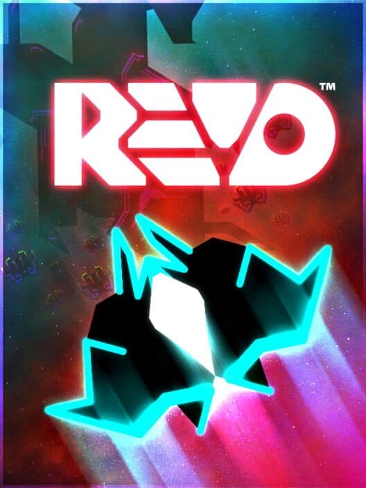 Обложка Revo