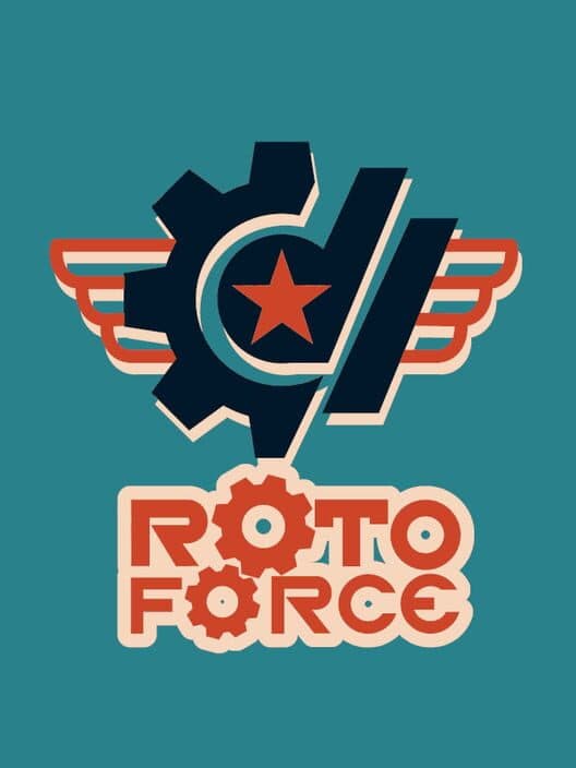 Обложка Roto Force