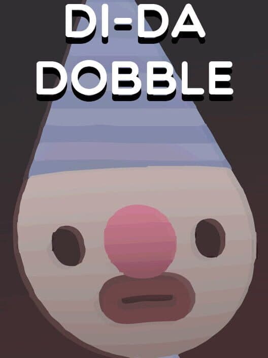 Обложка Di-Da-Dobble
