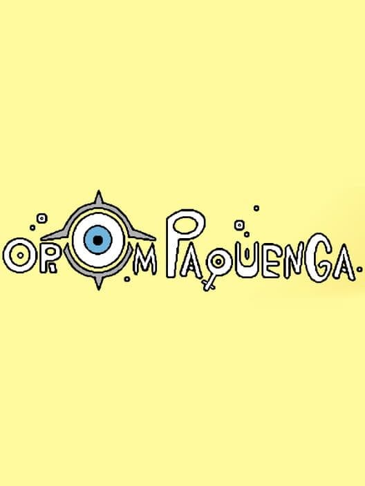 Обложка Orompaquenga