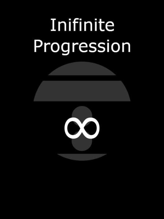 Обложка Infinite Progression