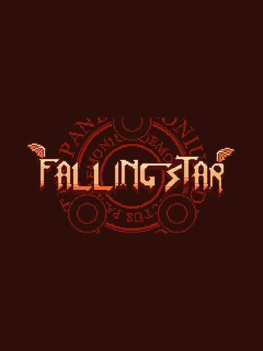 Обложка Fallingstar