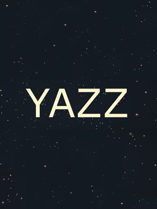 Обложка Yazz