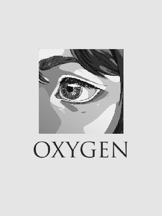 Обложка Oxygen