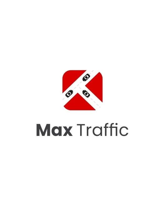 Обложка Max Traffic