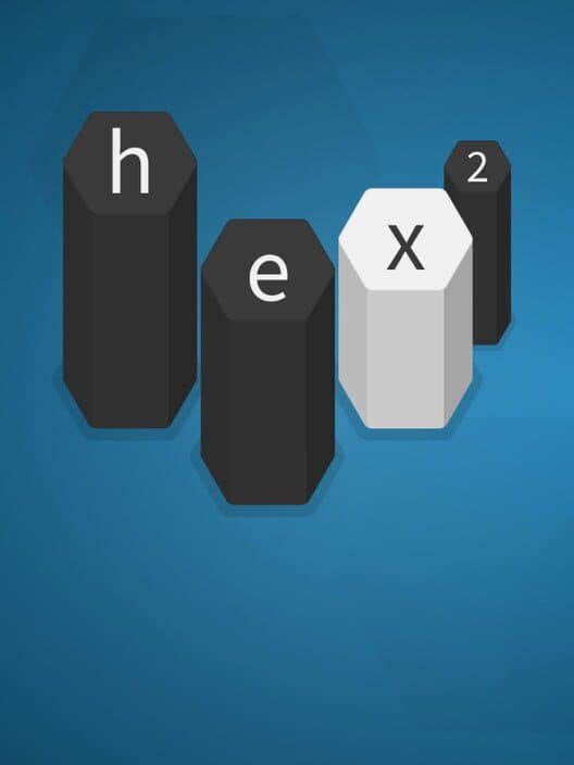 Обложка Hex Two