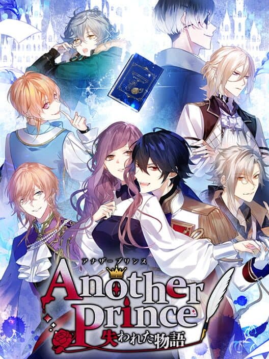 Обложка Another Prince: A Lost Tale
