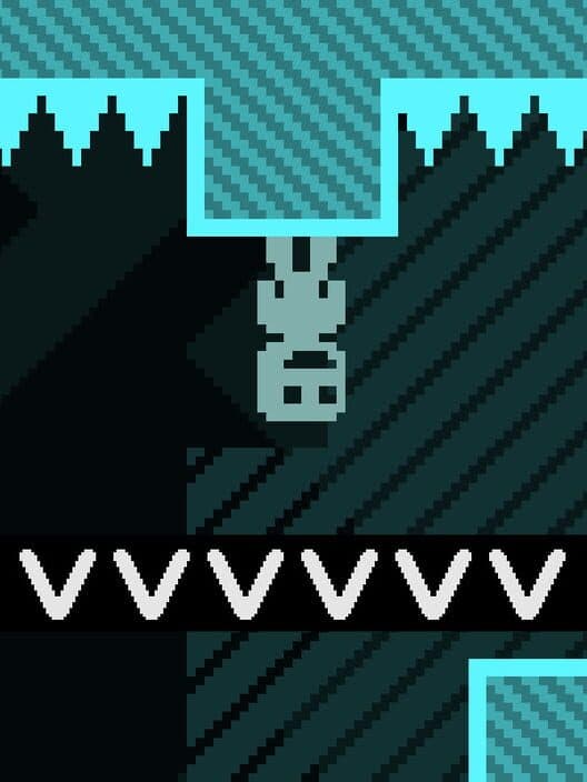 Обложка VVVVVV