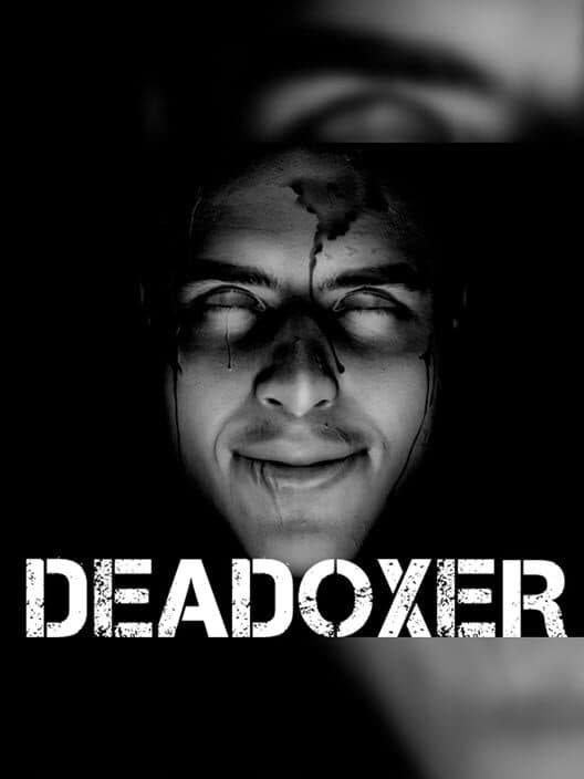 Обложка Deadoxer
