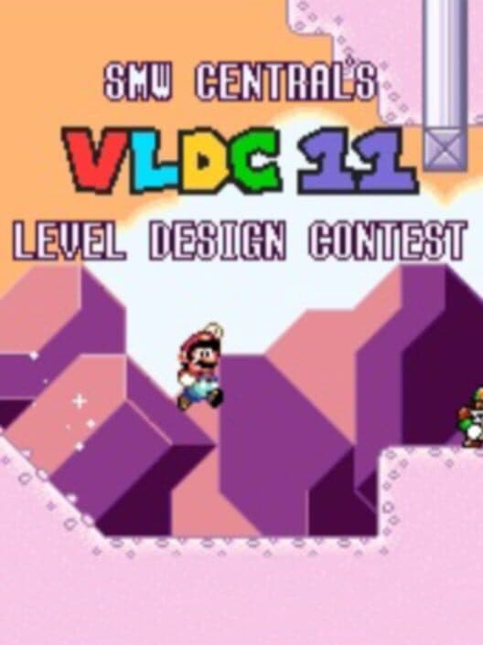 Обложка The 11th Annual Vanilla Level Design Contest: Collaboration Hack