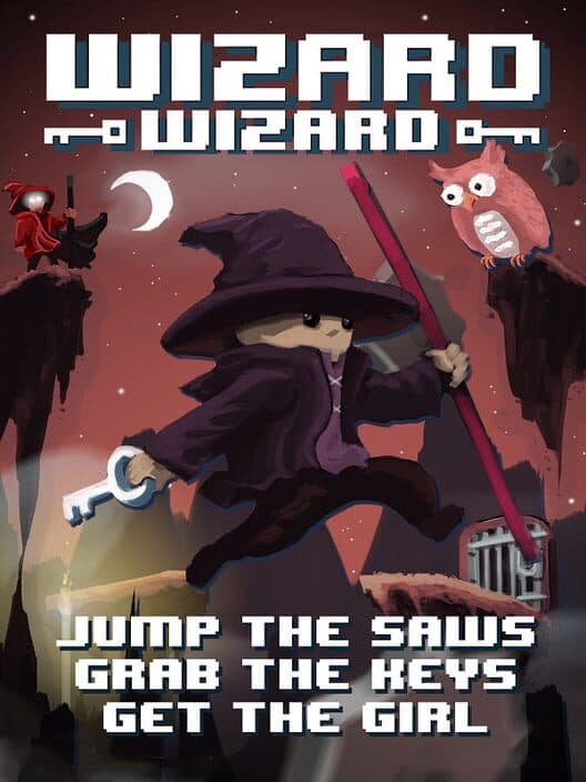 Обложка WizardWizard