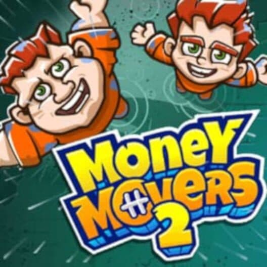 Обложка Money Movers 2