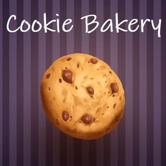 Обложка Cookie Bakery