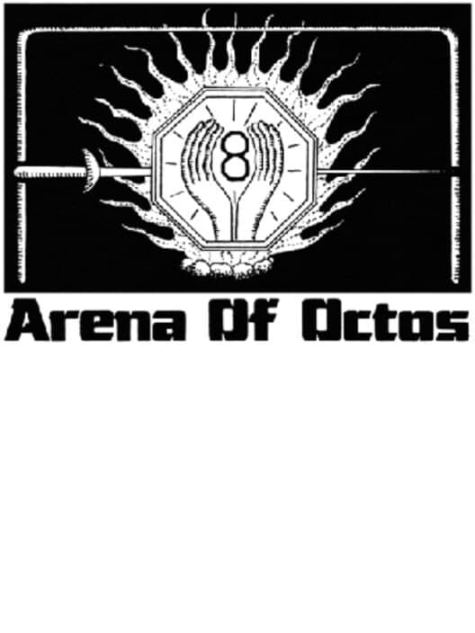 Обложка Arena of Octos