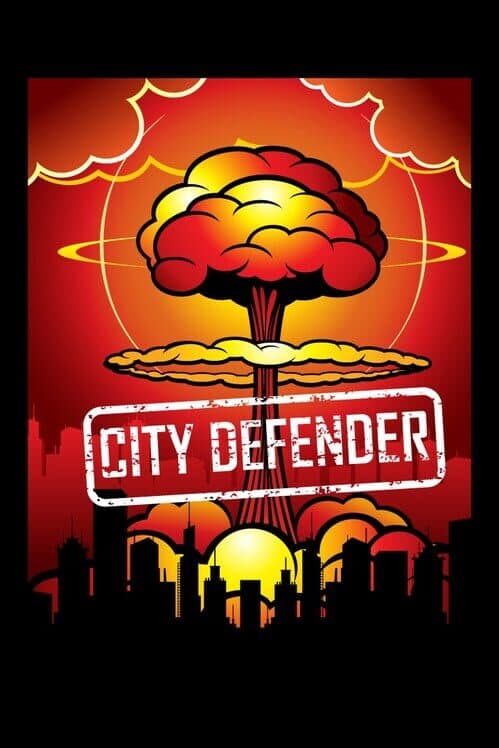 Обложка Rtisatto City Defender