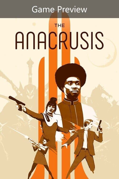 Обложка The Anacrusis: Deluxe Edition