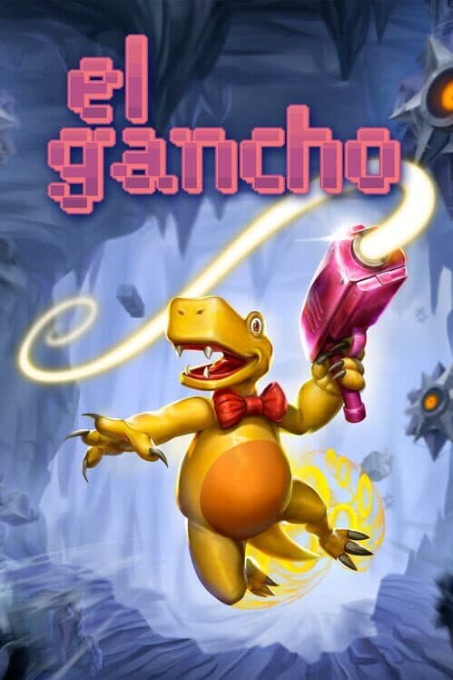 Обложка El Gancho