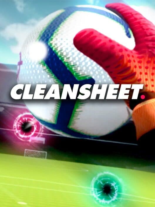 Обложка CleanSheet